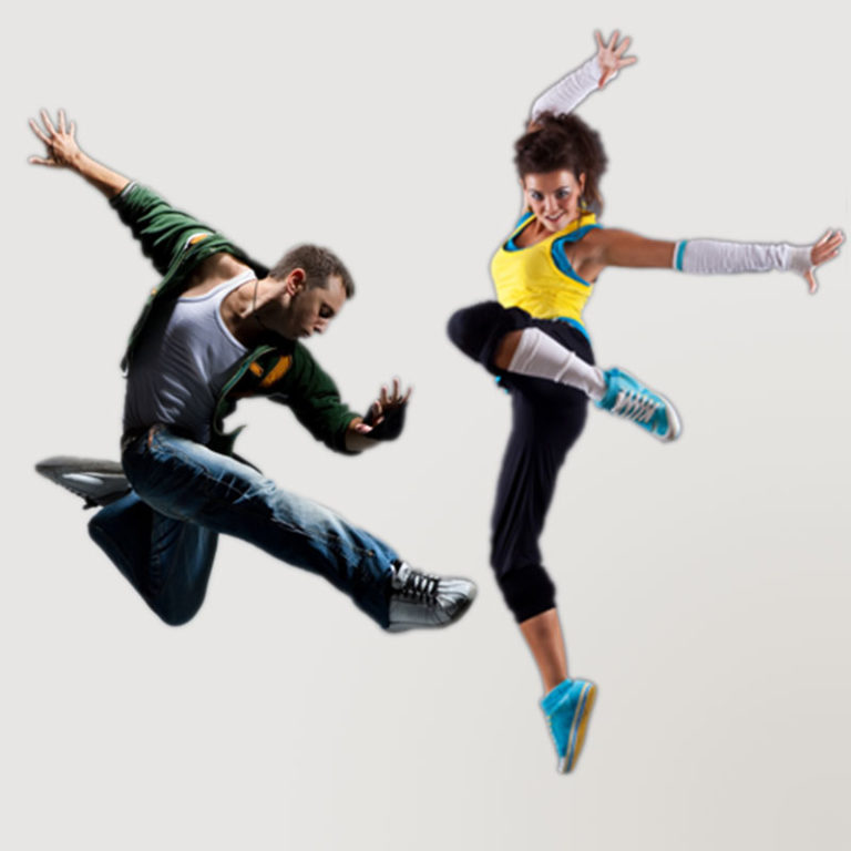 Move it - Bewegung & Begegnung mit Dir selbst