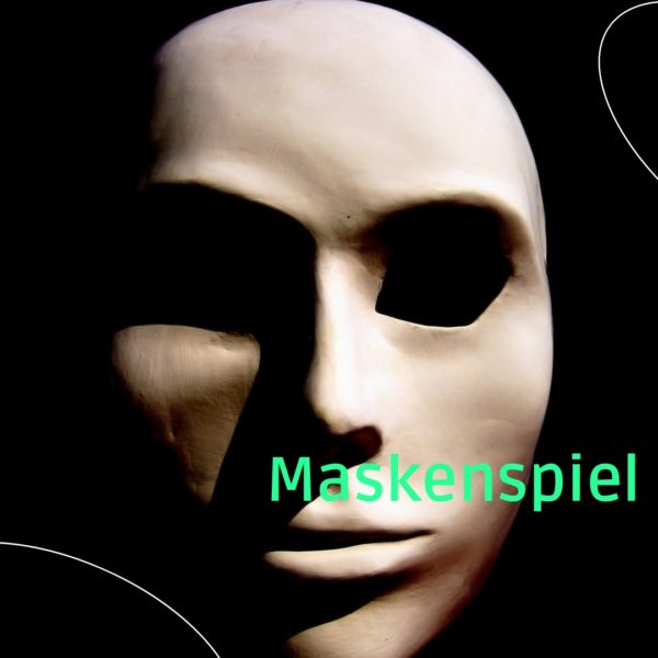 Sommercamp Theater Maskenspiel