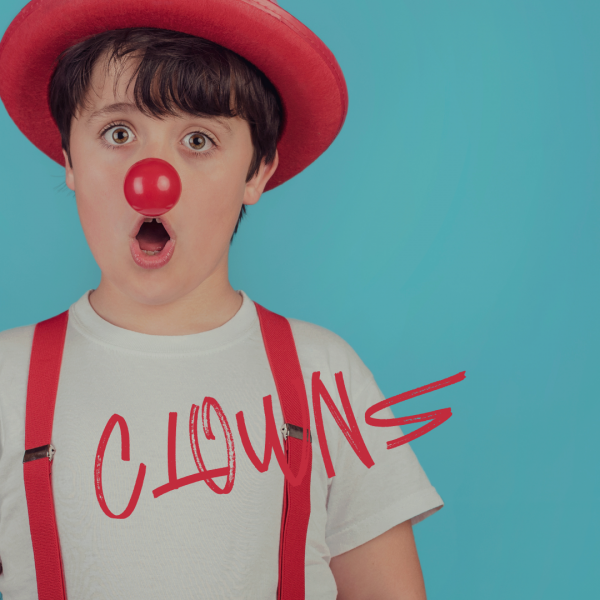 clowns